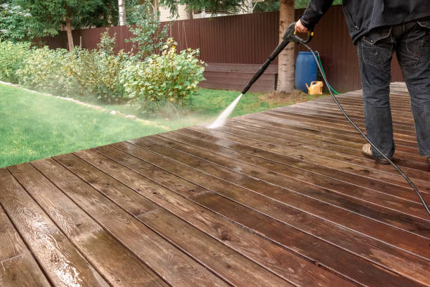 Otsego, MI Pressure Washing Services Company