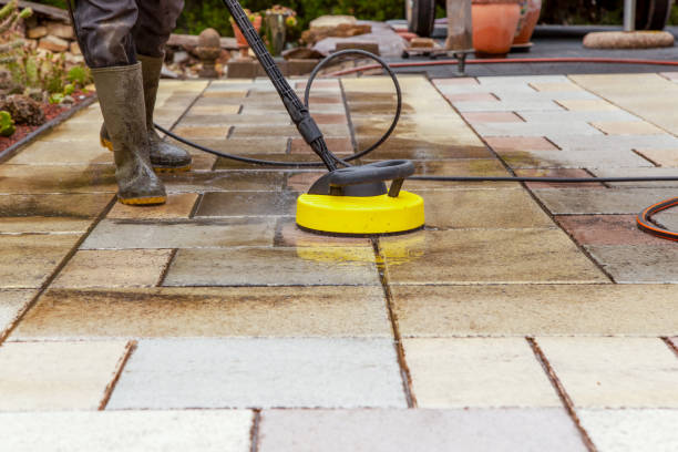 Best Sidewalk and Walkway Cleaning  in Otsego, MI
