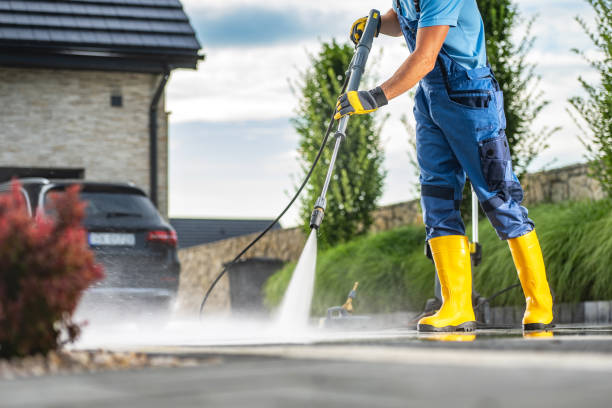 Best Gas Station Cleaning  in Otsego, MI